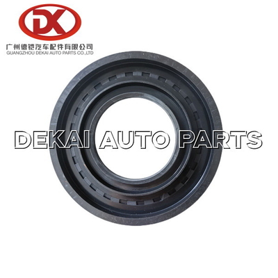 CVR CXZ ISUZU 트럭은 크랭크축 정면 허브 외부 오일 시일 1 09625444를 0 1096254440 분해합니다