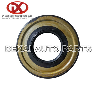 CVR CXZ ISUZU 트럭은 크랭크축 정면 허브 외부 오일 시일 1 09625444를 0 1096254440 분해합니다
