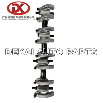 8970361991 8 97036199 1개의 ISUZU 엔진 부품 관 Exh Frt NHR NKR