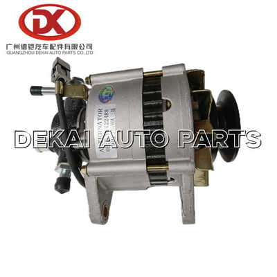 4JA1 4JB1 발전기 발전기 ISUZU 전기 부품 기병 8 94122488 4 8941224884
