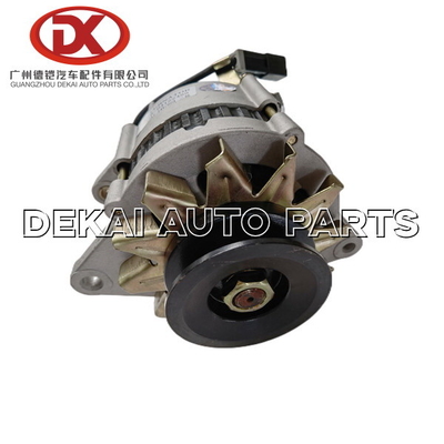 4JA1 4JB1 발전기 발전기 ISUZU 전기 부품 기병 8 94122488 4 8941224884