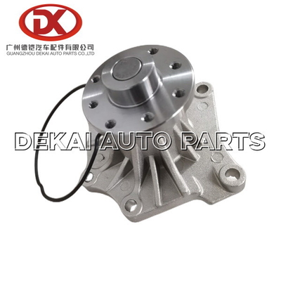 8 97123330 0 8971233300 워터 펌프 엔진 4JB1 Asm Water W/Gasket