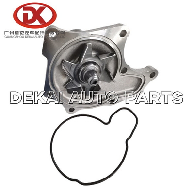 8 97123330 0 8971233300 워터 펌프 엔진 4JB1 Asm Water W/Gasket
