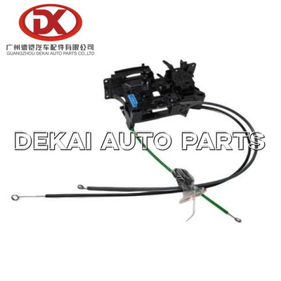 NKR55 4JB1 8970698310 히터 공기 조화기 제어 수단 8 97069831 0