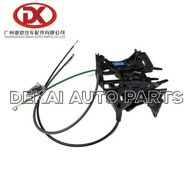 NKR55 4JB1 8970698310 히터 공기 조화기 제어 수단 8 97069831 0