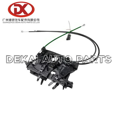 NKR55 4JB1 8970698310 히터 공기 조화기 제어 수단 8 97069831 0