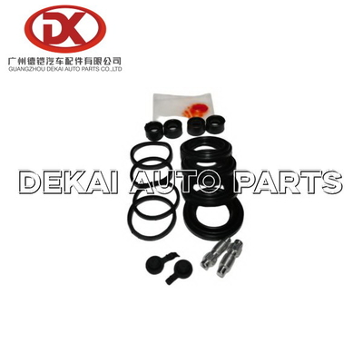 8 98018761 1 8980187611 이수주 브레이크부 캘리퍼 수리는 장비  D-MAX 2WD를 조정합니다