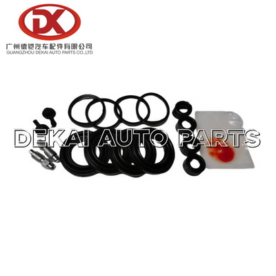 8 98018761 1 8980187611 이수주 브레이크부 캘리퍼 수리는 장비  D-MAX 2WD를 조정합니다