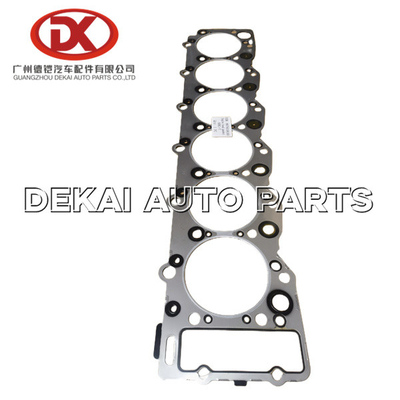 FVR 6HK1 이수주 엔진 파트 8 97601819 5는 헤드 가스켓 8976018195를 실린더를 답니다