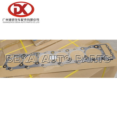 FVR 6HK1 이수주 엔진 파트 8 97601819 5는 헤드 가스켓 8976018195를 실린더를 답니다