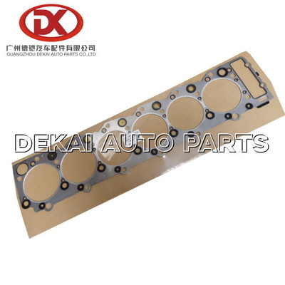 FVR 6HK1 이수주 엔진 파트 8 97601819 5는 헤드 가스켓 8976018195를 실린더를 답니다