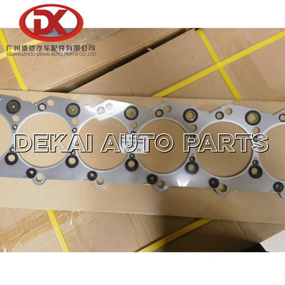 FVR 6HK1 이수주 엔진 파트 8 97601819 5는 헤드 가스켓 8976018195를 실린더를 답니다