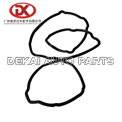 실린더 헤드 밸브 커버 개스캣 8 97331359 1 핵사극 공명 700P 4HK1 8973313591
