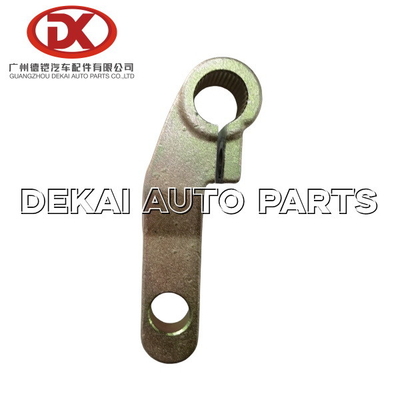 도어 브래킷 ISUZU 보디 부품 BOGDAN A-091 6108127-01 WW100004 작은 구멍
