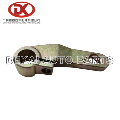 도어 브래킷 ISUZU 보디 부품 BOGDAN A-091 6108127-01 WW100004 작은 구멍