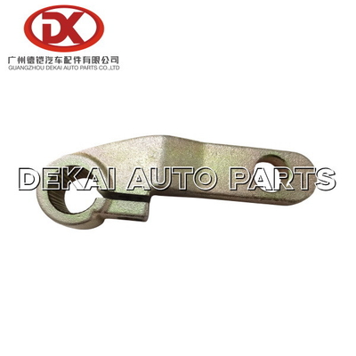 도어 브래킷 ISUZU 보디 부품 BOGDAN A-091 6108127-01 WW100004 작은 구멍