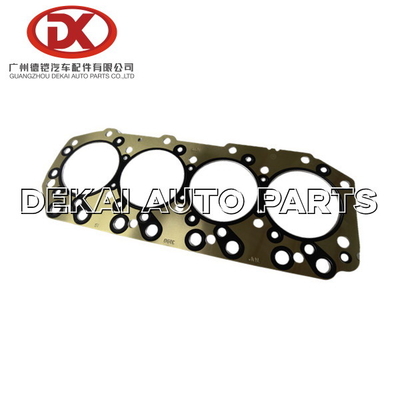 8943323270 ISUZU 엔진 부품 바퀴 견과류 NPR NQR 4HK1 WW-4J010