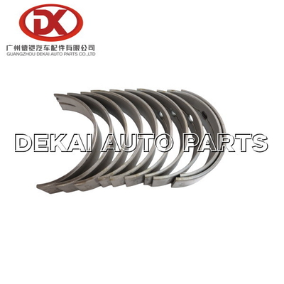 금속 크랑크 샤프트 키트 ISUZU 엔진 부품 4 실린더 WW10004 5873105460
