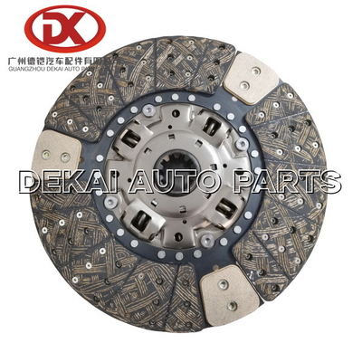 430mm*10t 클러치 디스크 CXZ51k 6wf1 1 31240865 1 1312408651 6WF1