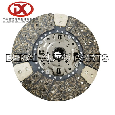 430mm*10t 클러치 디스크 CXZ51k 6wf1 1 31240865 1 1312408651 6WF1
