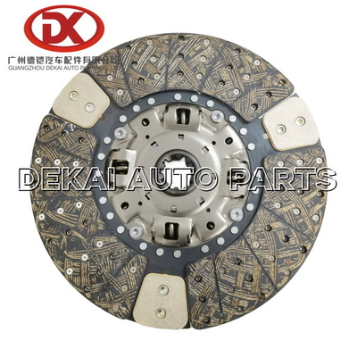 430mm*10t 클러치 디스크 CXZ51k 6wf1 1 31240865 1 1312408651 6WF1