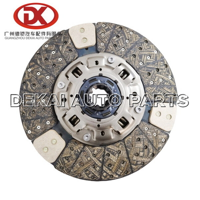 430mm*10t 클러치 디스크 CXZ51k 6wf1 1 31240865 1 1312408651 6WF1