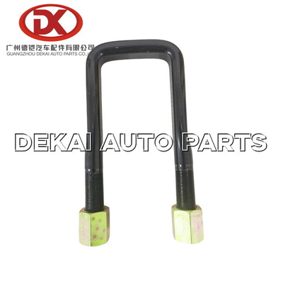 트럭 예비 부품 U 스크루 1 87870498 0 Isuzu FVR34 1878704980