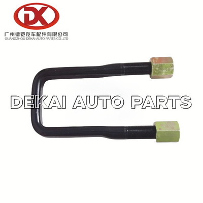 트럭 예비 부품 U 스크루 1 87870498 0 Isuzu FVR34 1878704980