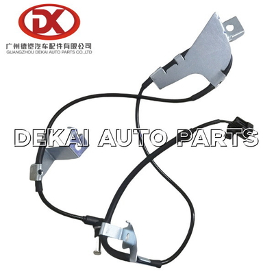 LH 앞 ABS 바퀴 속도 센서 4HK1 NPR NQR NNR NQR75 8980061870