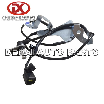 LH 앞 ABS 바퀴 속도 센서 4HK1 NPR NQR NNR NQR75 8980061870