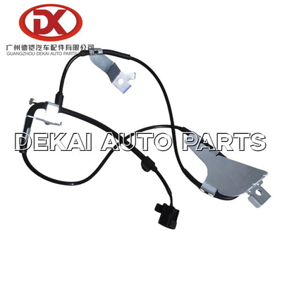 LH 앞 ABS 바퀴 속도 센서 4HK1 NPR NQR NNR NQR75 8980061870