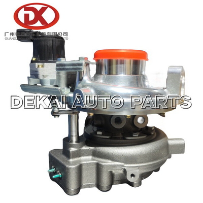 WW10275 엔진 터보 충전기 Assy 8975260080 8 97526008 0 isuzu 4HK1