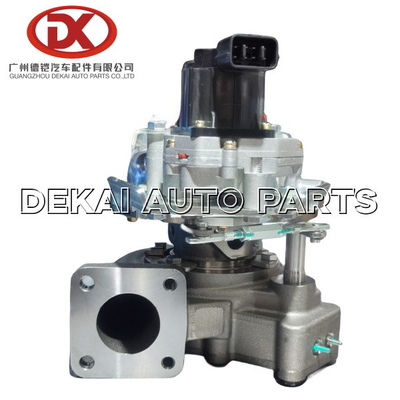 WW10275 엔진 터보 충전기 Assy 8975260080 8 97526008 0 isuzu 4HK1