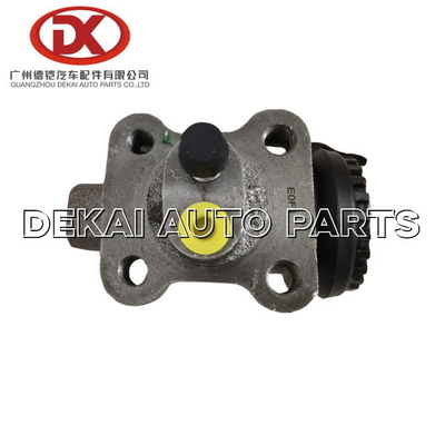47540-37030 브레이크 휠 실린더 히노 300 브레이크 펌프 4754037030