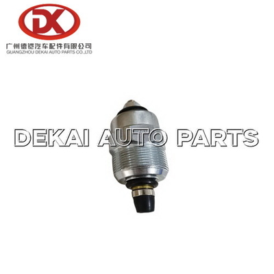 8 94242275 0 8942422750 소레노이드 밸브 ISUZU ZEXEL 24V 12V 4JA1 WW10229