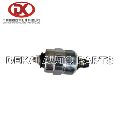 8 94242275 0 8942422750 소레노이드 밸브 ISUZU ZEXEL 24V 12V 4JA1 WW10229