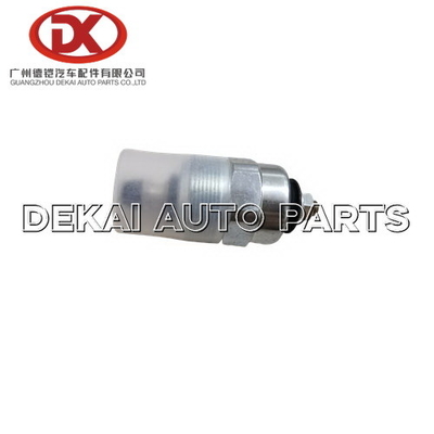 8 94242275 0 8942422750 소레노이드 밸브 ISUZU ZEXEL 24V 12V 4JA1 WW10229