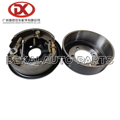 8 97308175 0 주차 센터 브레이크 아시 8973081750 ISUZU NKR NPR 4HF1