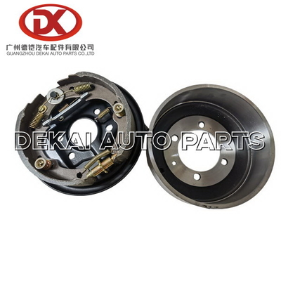 8 97308175 0 주차 센터 브레이크 아시 8973081750 ISUZU NKR NPR 4HF1