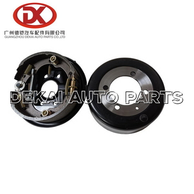 8 97308175 0 주차 센터 브레이크 아시 8973081750 ISUZU NKR NPR 4HF1