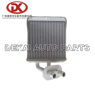 8 97240941 0 히터 유닛 코어 알루미늄 4HG1 NPR66 ISUZU NKR 8972409410