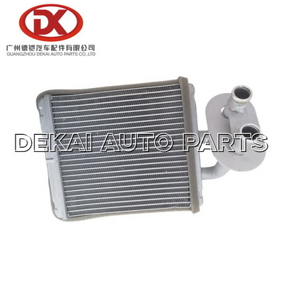 8 97240941 0 히터 유닛 코어 알루미늄 4HG1 NPR66 ISUZU NKR 8972409410