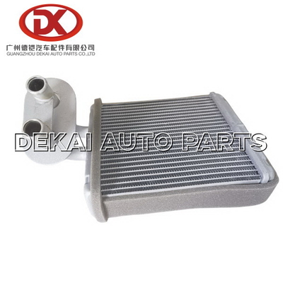 8 97240941 0 히터 유닛 코어 알루미늄 4HG1 NPR66 ISUZU NKR 8972409410