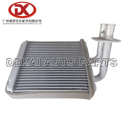 8 97240941 0 히터 유닛 코어 알루미늄 4HG1 NPR66 ISUZU NKR 8972409410