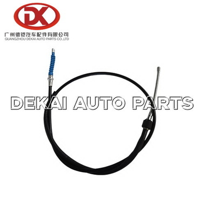 8943667732 ISUZU 자동차 부품 핸드브레크 케이블 8 94366773 2 로데오 TFR NKR WW-4J158