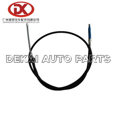 8943667732 ISUZU 자동차 부품 핸드브레크 케이블 8 94366773 2 로데오 TFR NKR WW-4J158
