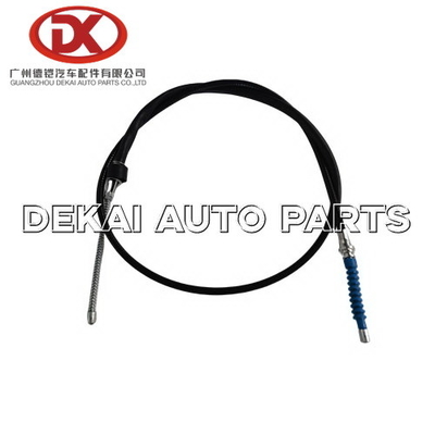 8943667732 ISUZU 자동차 부품 핸드브레크 케이블 8 94366773 2 로데오 TFR NKR WW-4J158