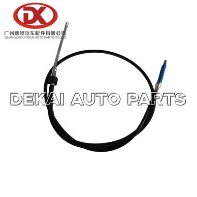 8943667732 ISUZU 자동차 부품 핸드브레크 케이블 8 94366773 2 로데오 TFR NKR WW-4J158