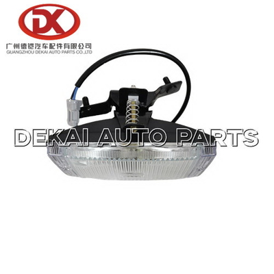 이수즈 10PE1 CXZ81 CVZ 안개 램프 조립 RH 8973539541 8 97181940 0