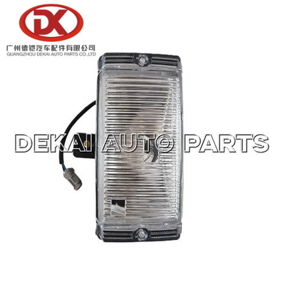이수즈 10PE1 CXZ81 CVZ 안개 램프 조립 RH 8973539541 8 97181940 0